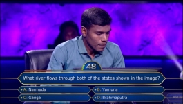 KBC - Season 16 - 22nd October 2024